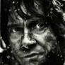 Bilbo Baggins (drawing)