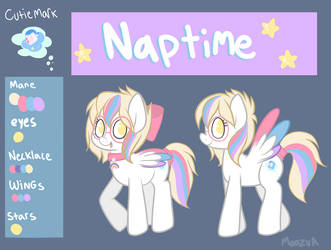 Nap Time Reference !