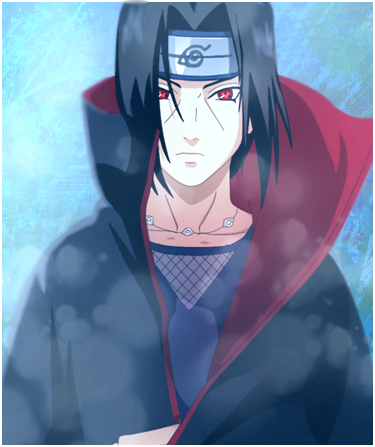 Uchiha Itachi