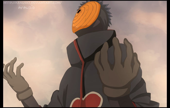 Naruto Shippuden Vostfr 453 Ru