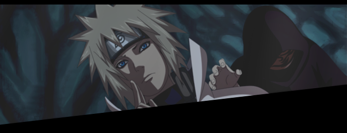 Minato vs. Madara