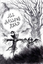 All Hallow's Read: The Scarecrow