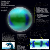 Planet Info: Polaris 5