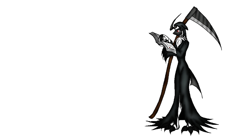 Reaper Absol, project base