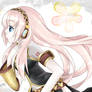 Megurine Luka