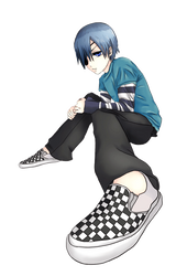 Modern Ciel