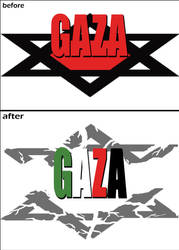 GAZA victorious