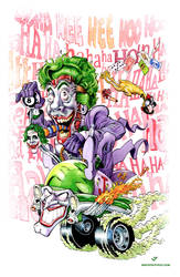 The All-Joker!
