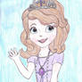 Sofia the First