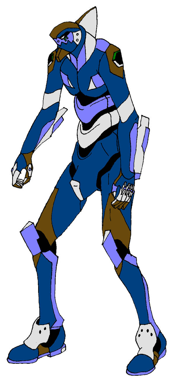 Unit 07 Evangelion Unit 07 by yokodoko on DeviantArt