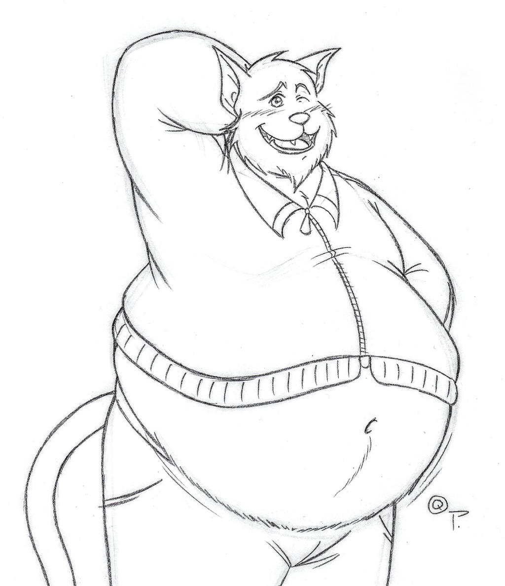 Wardrobe Malfunction by yokodoko on DeviantArt