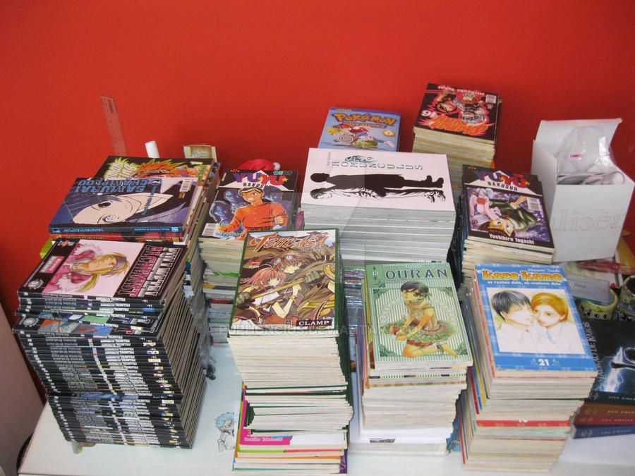 mangas mangas mangaaas x3