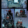 Rat exterminators // Bloodlust #4 - Seraph, page 8