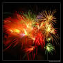 Ambares Fireworks