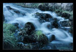 Ghostly river by kil1k