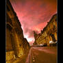 Silent Street