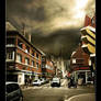 Amiens street