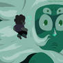 Steven Universe | Malachite |