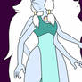 Steven Universe| Cute OPAL