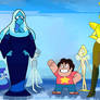 Steven Universe| Good day