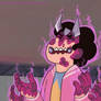 Steven Universe| AU Corrupted Steven