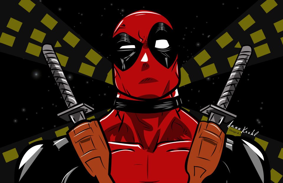 Dead Pool