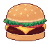 Burger [F2U]