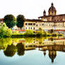 Santo Spirito, Florence, Italy