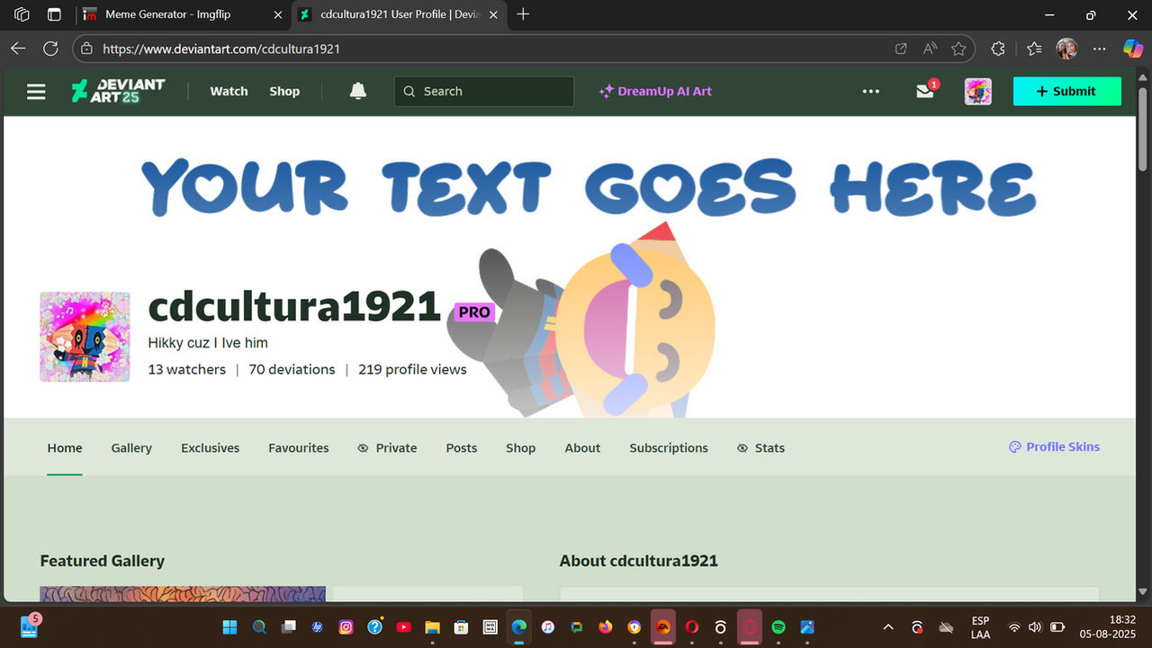 Finally, I got Core Pro! by cdcultura1921 on DeviantArt