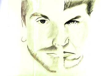 Tim Roth vs Frank Mir WIP