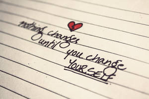 change