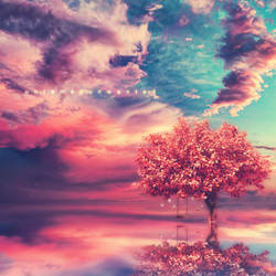 Paper Cranes by UntamedUnwanted