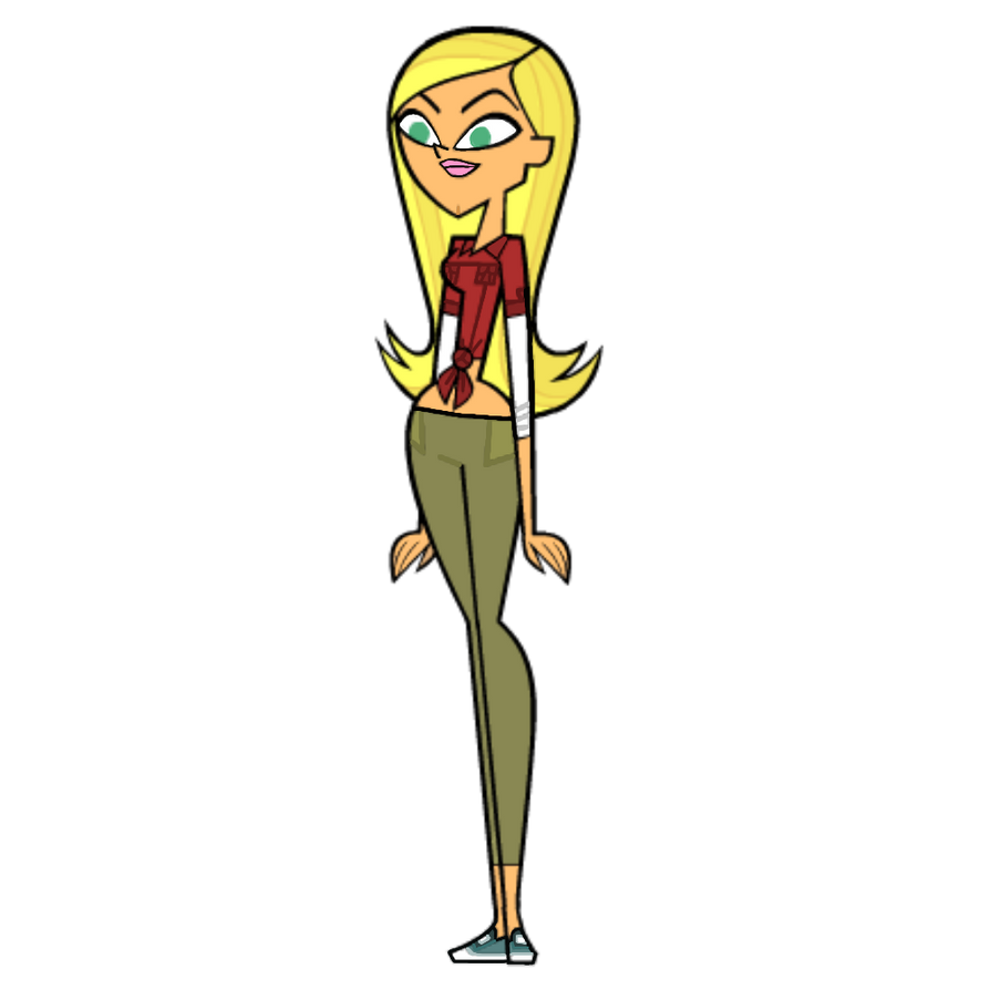Total Drama Reboot Intern Dakota By DTNichelle On DeviantArt total-drama-reboot-intern-dakota-by-dtnichelle-on-deviantart