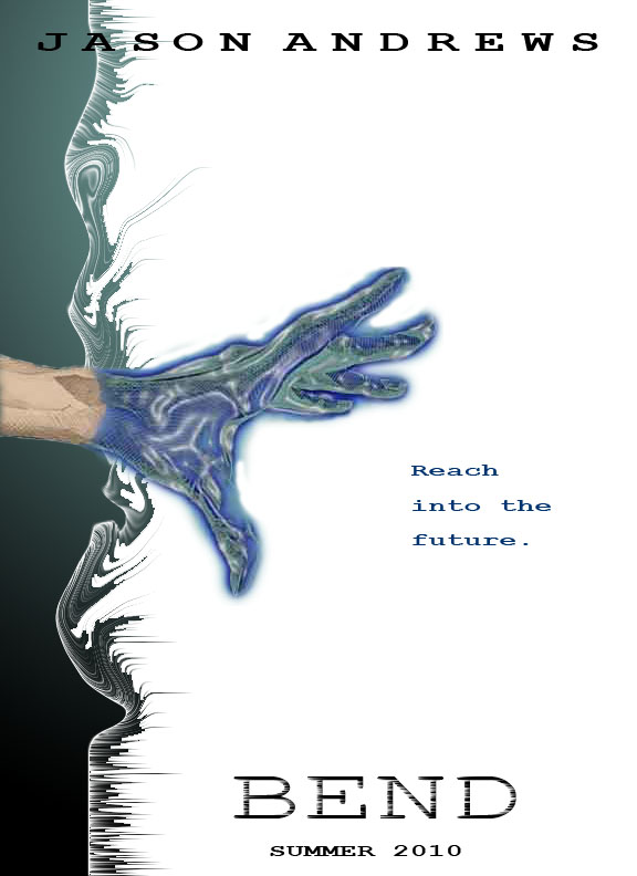 Bend Move Bend Movie Poster by red09 on DeviantArt