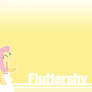 Fluttershy - Wallpaper 1920 x 1080