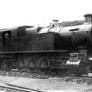 Port Talbot Railway Cooke 0-8-2T