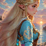 Princess Zelda #3