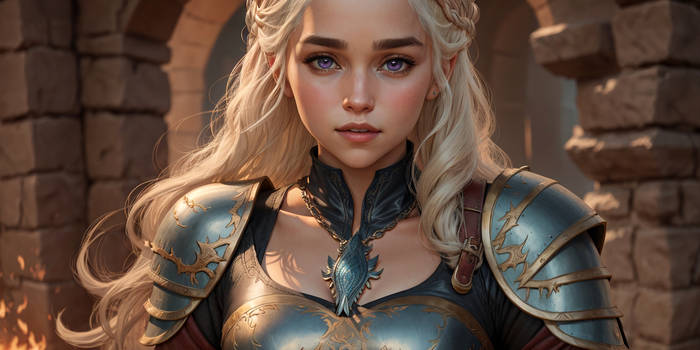 Daenerys Targaryen