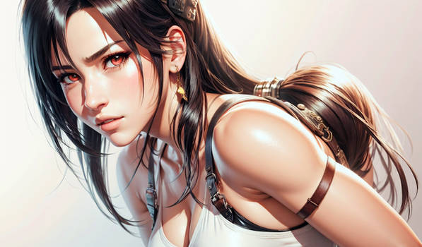 Tifa Lockhart 3