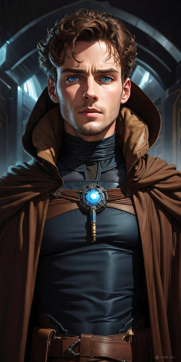 Dune Messiah by lizschnabel on DeviantArt