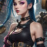 Jinx #2