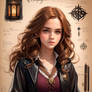 Hermione Granger #4