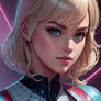 The Amazing Spider-Gwen (Earth-9768)