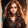 Hermione Granger #7