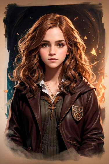 Hermione Granger #7