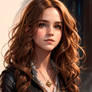 Hermione Granger #8