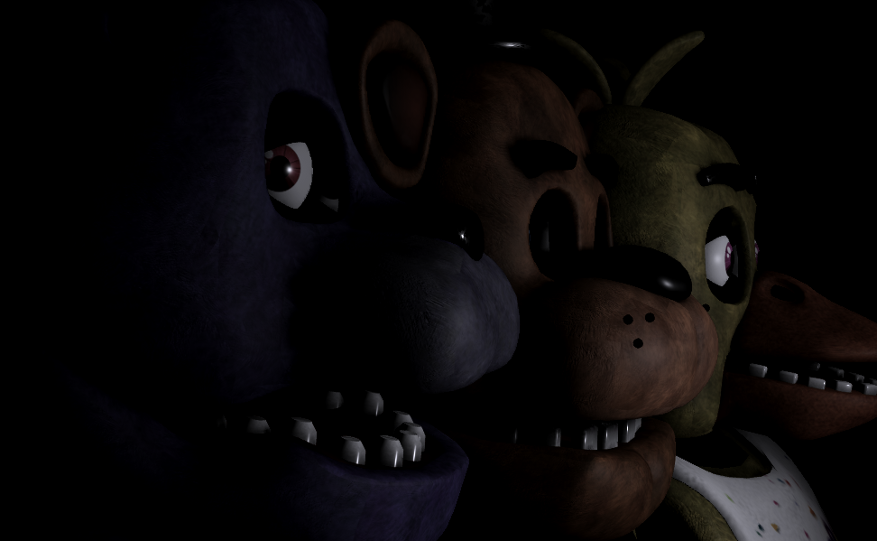 FNaF SB Main 4 [Roblox] by FiddyCentx on DeviantArt