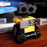 LEGO WALL-E