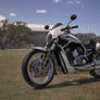 Test 3D render_moto