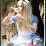 Tea Party Alice